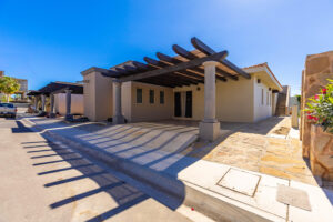Cabo Luxury Ventanas Discover effortless coastal living in this beautiful single-level home boasting sweeping rooftop – Single Level Corner Home, Cabo Corridor, BS