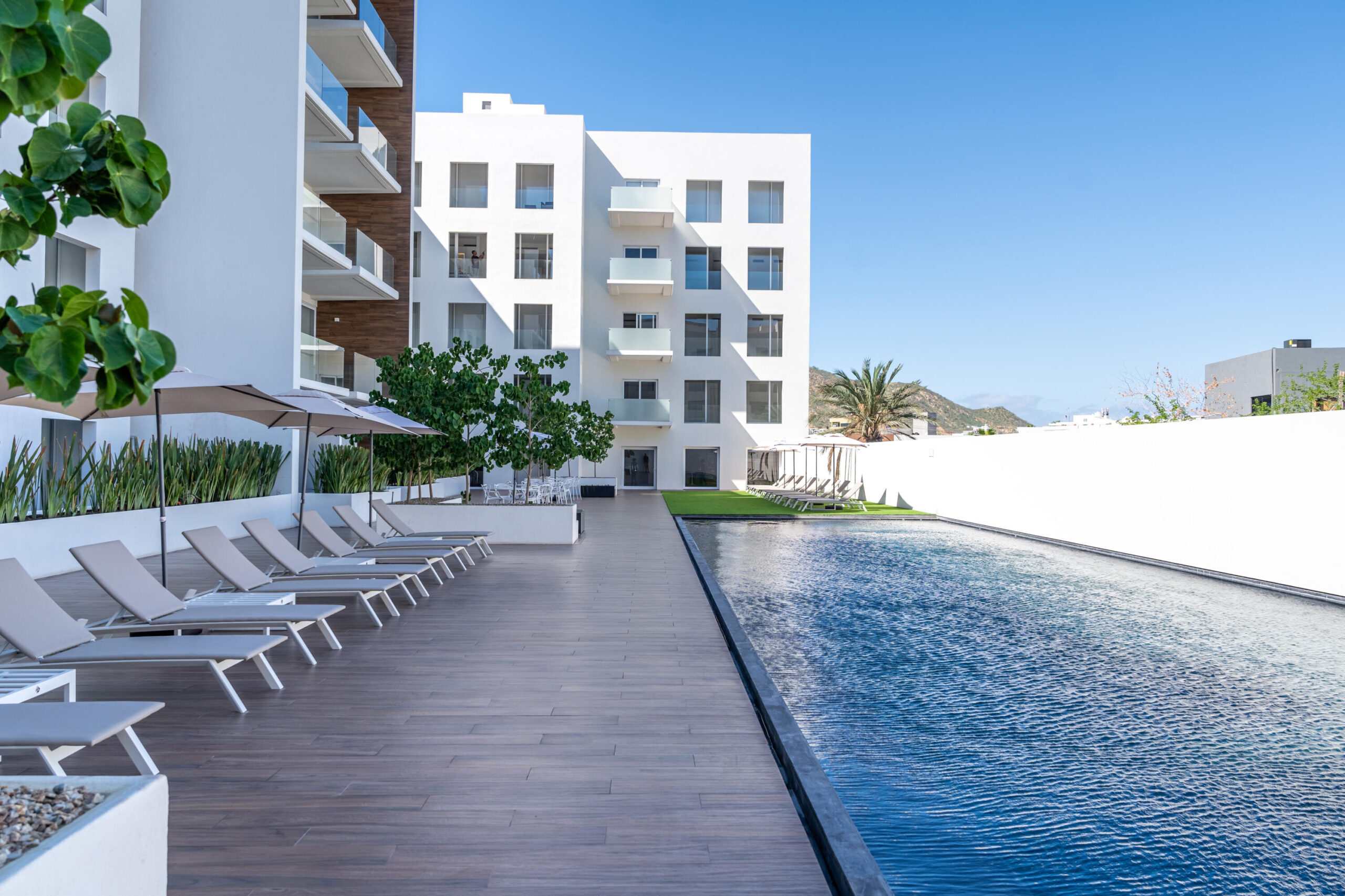 Cabo Luxury The O Pedregal The O Pedregal | Luxury Condos in Cabo San LucasBoutique development of only 19 condominiums located in Pedregal, the most prestigious community in Los Cabos, just minutes from the marina and El Arco. Residences feature 2 bedrooms, 2.5 bathrooms, and a private terrace, with ocean and city for sale