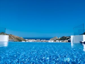 Cabo Luxury Lumaria LUMARIA a open living concept includes elegant contemporary style towers with – S/N Don Alberto, Cabo San Lucas, BS