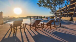 Cabo Luxury Viceroy Residences Experience oceanfront luxury living in this modern 4th floor two-bedroom, bathroom residence with panoramic ocean – SN, Monte Rocella PENTHOUSE, Cabo Corridor, Cabo Corridor, BS