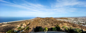 Cabo Luxury La Jolla This Beachfront and Beautiful La Jolla de Los Cabos Condominiums provides an idyllic vacation experience. La Jolla Condo D-208, a two-bedroom, two-bathroom unit, boasts beachfront access. Marble floors and counters elegantly enhance the kitchen and dining areas, while both bathrooms feature marble fixtures.Conveniently situated within walking distance of restaurants and shops, La Jolla offers a seamless blend of relaxation and entertainment. The expansive common grounds feature lush landscaping, providing a serene ambiance. Two pool areas are surrounded by a grand assembly courtyard, complete with private tables, chairs, and umbrellas. Beach lounges are also conveniently available.It is readily available for short-term rentals. – sn Via de Lerry, Cabo San Lucas, BS