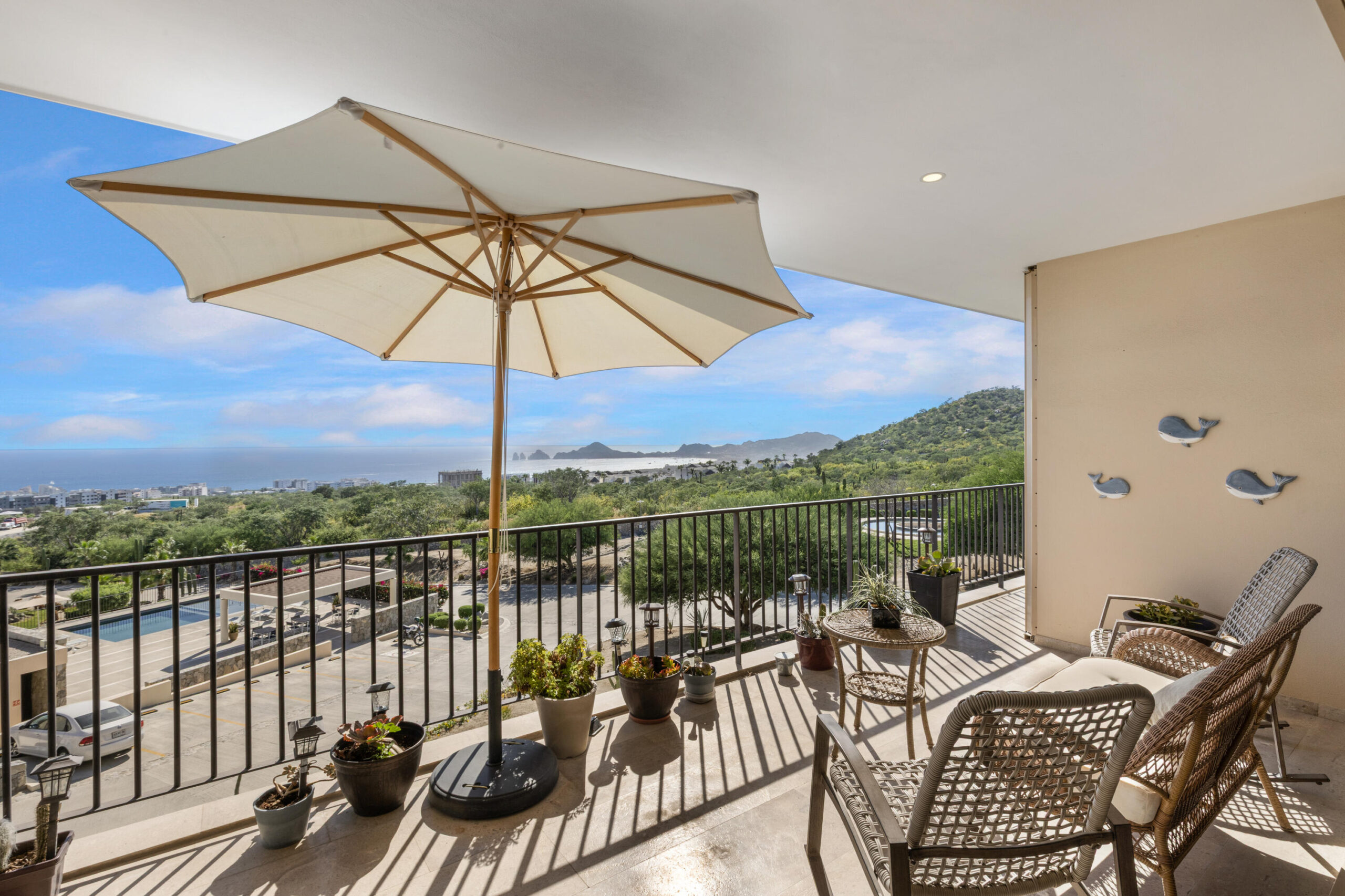 Cabo Luxury Vitai Three-Bedroom Ocean for sale