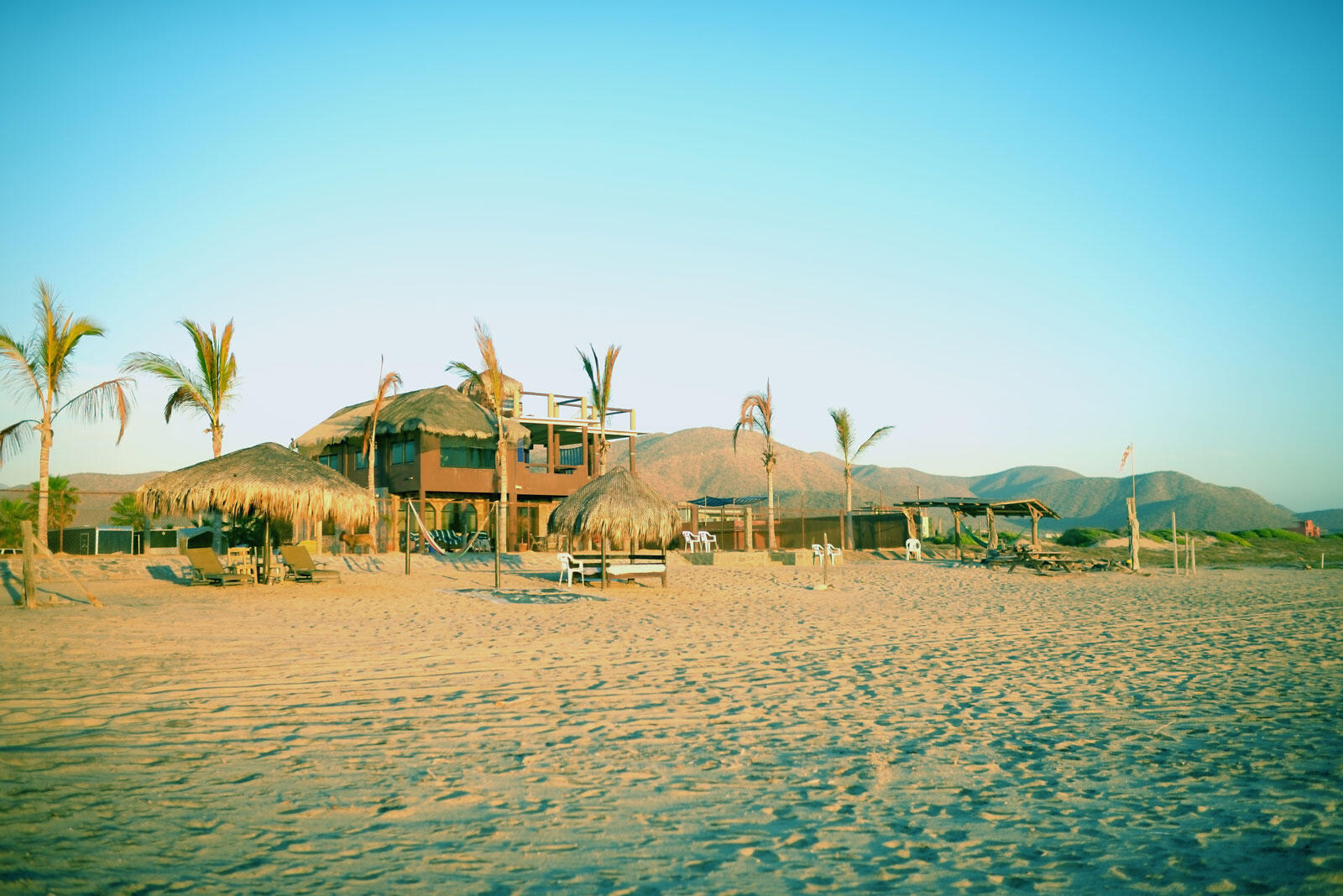 Cabo Luxury La Noria Set in La Noria, one of the most sought-after neighborhoods in San José del Cabo. Privacy, ocean for sale