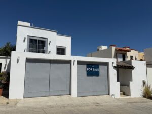Cabo Luxury Quintas California House for Sale in Quintas California Private Community | Cabo San LucasPrice: – Tabaloapa 31, San Jose del Cabo, BS