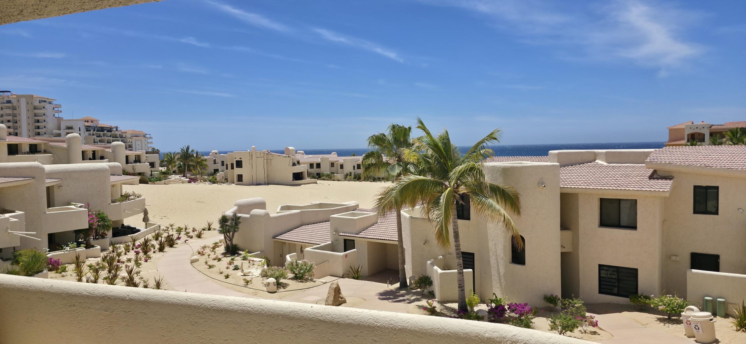 Cabo Luxury Soleado Experience beachfront living at Soleado, a stylish turnkey 3BD/2BA oceanfront condo in Costa Azul, San José del Cabo. With chic art deco design and a boutique surf-hotel vibe, this fully completed residence sits steps from the famous Zippers surf break. Enjoy resort-style amenities including a heated pool, hot tub, beachfront bar & restaurant, A/C gym, and 24/7 security. Located beside the arroyo for off-road adventures, with quick highway access, only 6 minutes to San José's famous Art Walk and a short 20 minute drive to Los Cabos International Airport. A prime investment opportunity with exceptional vacation rental potential in one of Los Cabo's most desirable beachfront locations. for sale