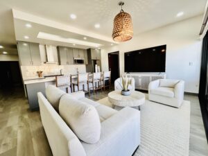 Cabo Luxury Vitai Three-Bedroom Ocean – THREE POINT TOWER, Cabo San Lucas, Cabo San Lucas, BS