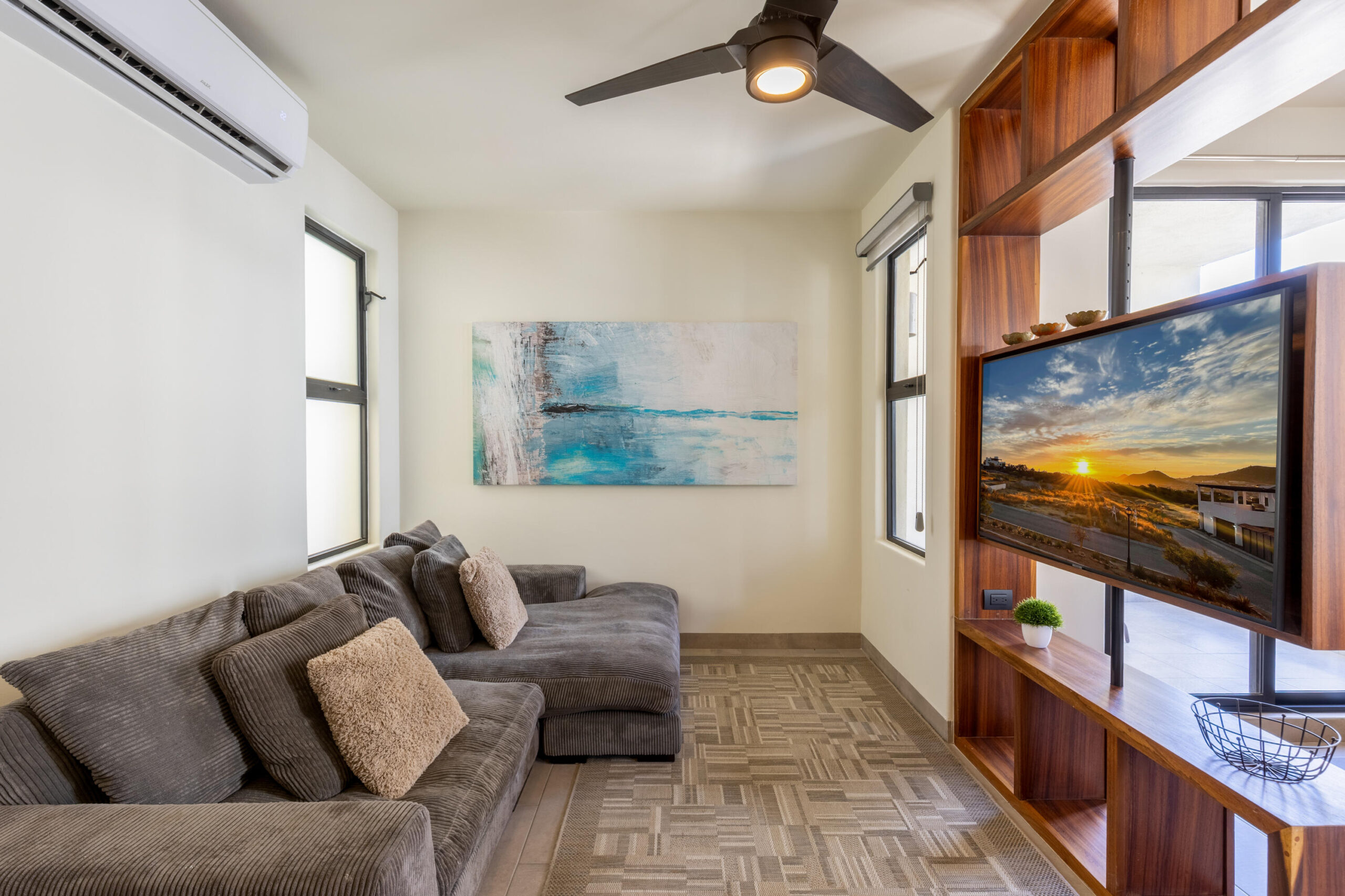 Cabo Luxury Camino Viejo Condominiums MOTIVATED SELLLER!! – Townhome Camino del Mar, Cabo Corridor, BS