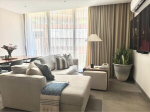Cabo Luxury Viceroy Residences Experience oceanfront luxury living in this modern 4th floor two-bedroom, bathroom residence with panoramic ocean – TRANSPENINSULAR HIGHWAY KM24.5, San Jose Corridor, BS