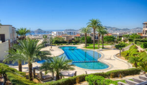 Cabo Luxury Ventanas PRICED TO SELL!!! Beautiful TURN KEY Condo, Ocean – Ventanas Phase 2 Condo, Cabo Corridor, BS