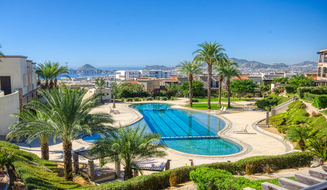 Cabo Luxury Ventanas PRICED TO SELL!!! Beautiful TURN KEY Condo, Ocean for sale