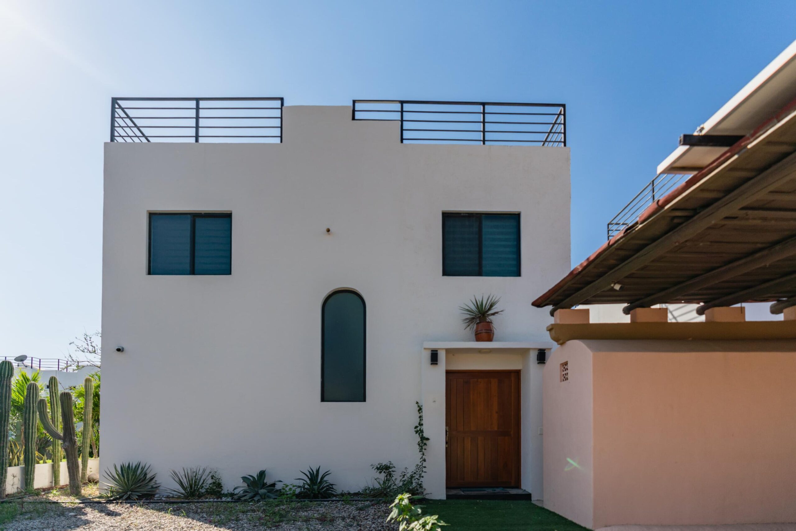 Cabo Luxury Quintas California House for Sale in Quintas California Private Community | Cabo San LucasPrice: for sale