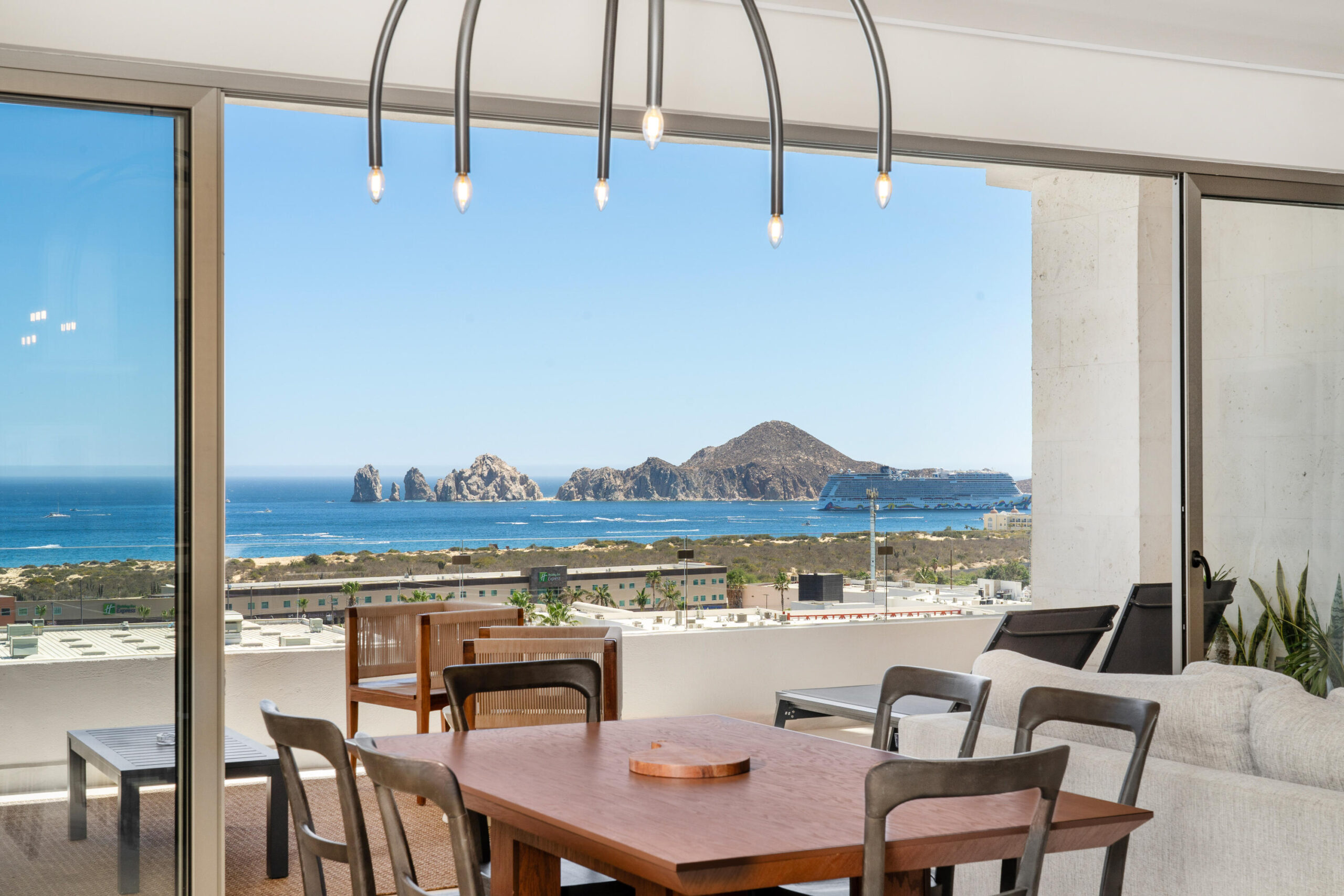 Cabo Luxury Camino Viejo Condominiums MOTIVATED SELLLER!! for sale