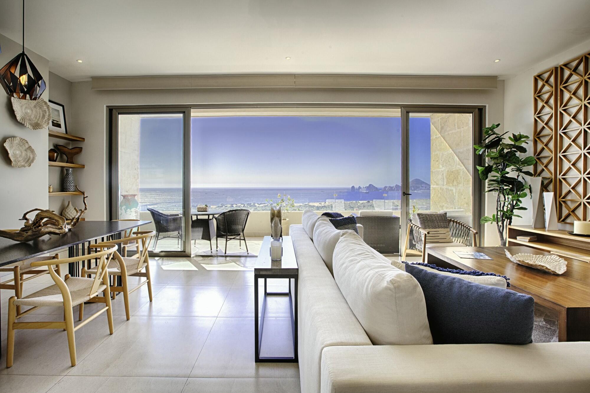 Cabo Luxury Puerta Cabos Village for sale