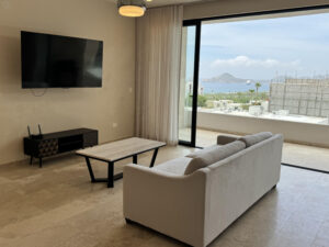 Cabo Luxury Kaikoura KAIKOURABoutique CONDOS Designed for Lifestyle & Rental Income Located in the rapidly growing community of El Tezal in Cabo San Lucas, KAIKOURA is a private collection of only six exclusive residences designed for buyers seeking a modern second home with strong vacation rental potential. Unlike many developments currently offered in pre-construction, KAIKOURA is a completed residential project, offering buyers the confidence of acquiring a tangible property ready for delivery, furnishing, and immediate operation. Final finishing touches underway. With Spacious three-bedroom layouts, contemporary architecture, rooftop amenities, pool, lounge areas, and high-end finishes, KAIKOURA delivers a boutique ownership experience in one of Cabo's most dynamic real estate markets. – Vistas del Tezal 406, Cabo Corridor, Cabo Corridor, BS