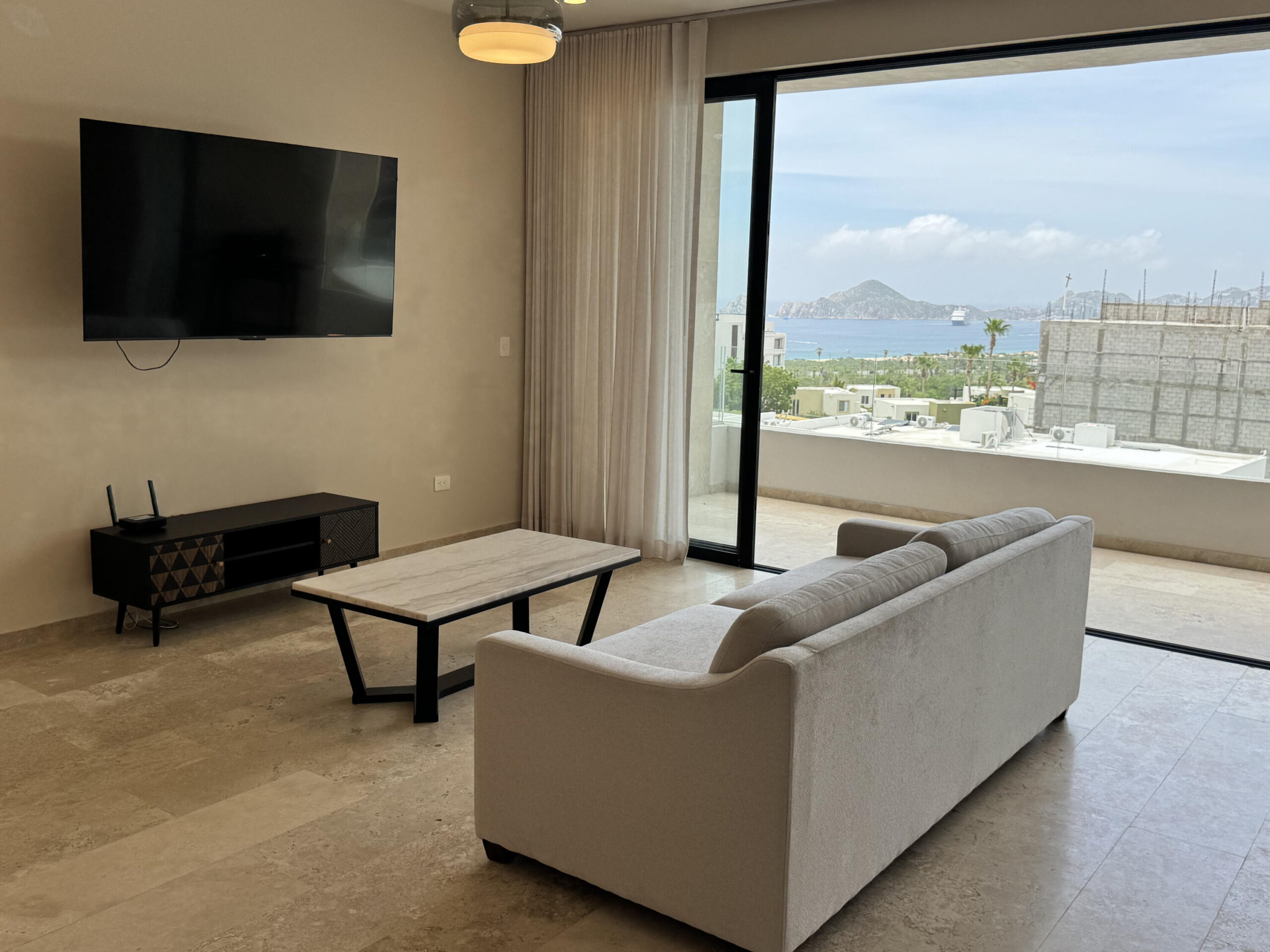 Cabo Luxury Kaikoura KAIKOURABoutique CONDOS Designed for Lifestyle & Rental Income Located in the rapidly growing community of El Tezal in Cabo San Lucas, KAIKOURA is a private collection of only six exclusive residences designed for buyers seeking a modern second home with strong vacation rental potential. Unlike many developments currently offered in pre-construction, KAIKOURA is a completed residential project, offering buyers the confidence of acquiring a tangible property ready for delivery, furnishing, and immediate operation. Final finishing touches underway. With Spacious three-bedroom layouts, contemporary architecture, rooftop amenities, pool, lounge areas, and high-end finishes, KAIKOURA delivers a boutique ownership experience in one of Cabo's most dynamic real estate markets. for sale