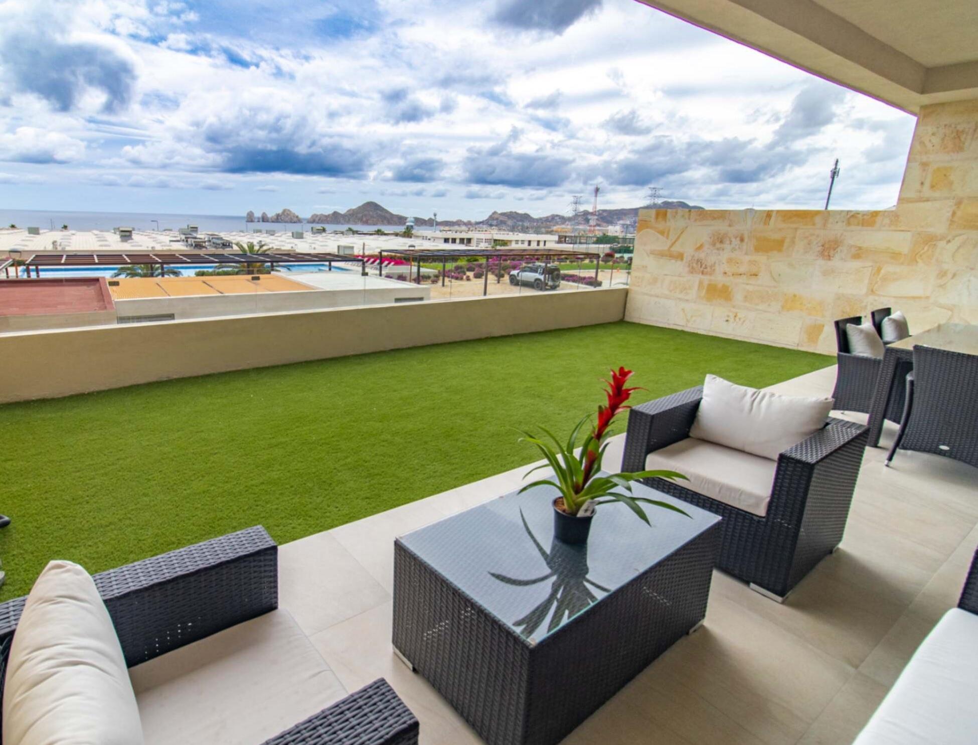 Cabo Luxury Colorado Hills Welcome to Colorado Hills, Corner Unit on third floor #305BA brand-new luxury development in presale, located in Cerro Colorado, San Jose del Cabo, within the prestigious Los Cabos Tourist Corridor. This is your chance to own a stunning ocean- for sale