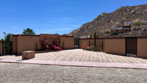 Cabo Luxury Pedregal Csl Beautiful brand new property built in 2025, featuring stunning – 13B Los Frailes, San Jose del Cabo, BS