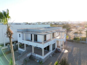 Cabo Luxury – 2-C Cerro del Vigia, Cabo San Lucas, BS