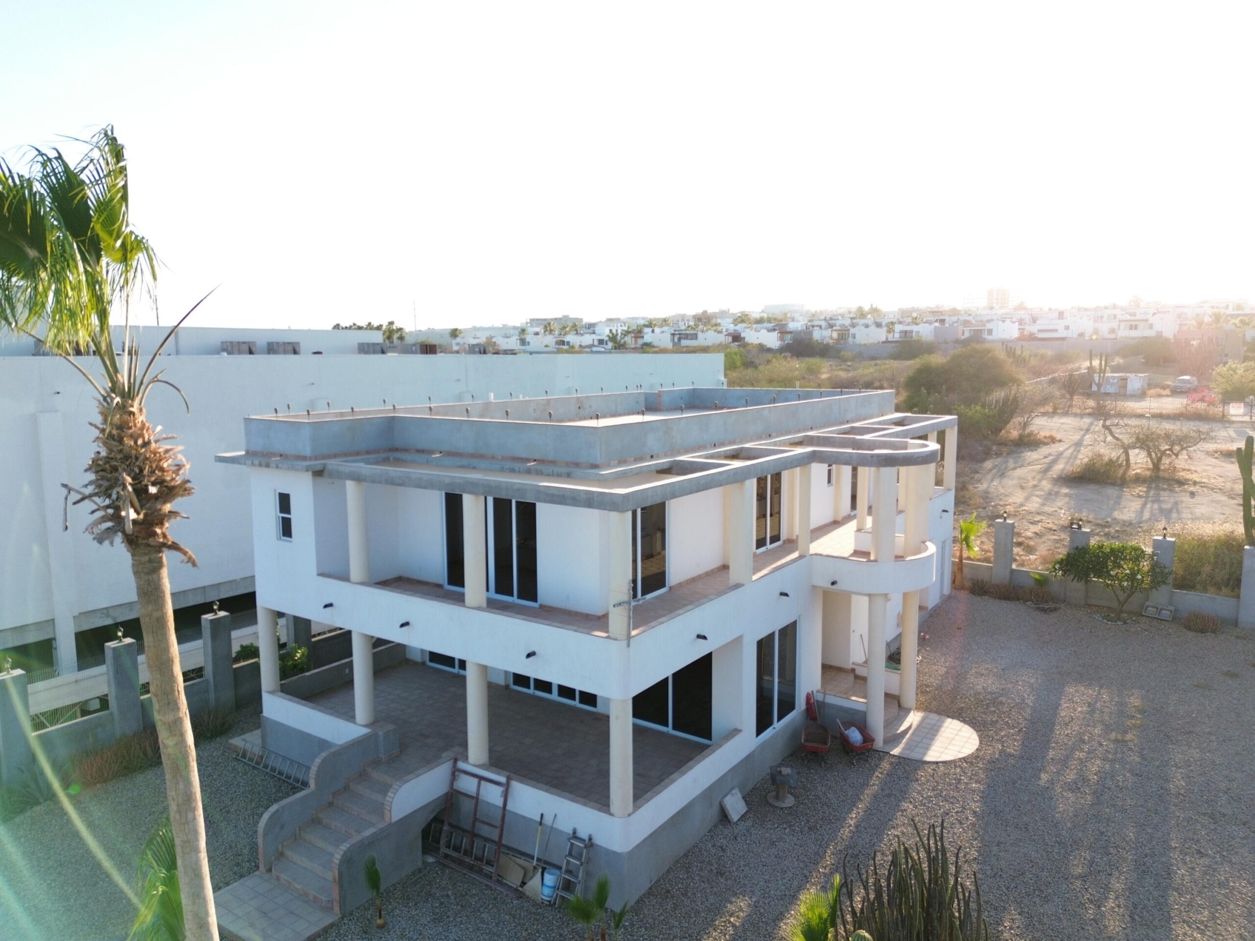 Cabo Luxury – 2-C Cerro del Vigia, Cabo San Lucas, BS
