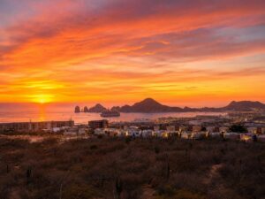 Cabo Luxury Monte Rocella Luxury Penthouse with Private Rooftop & splash pool Arch – 271 Parcela, Cabo Corridor, BS