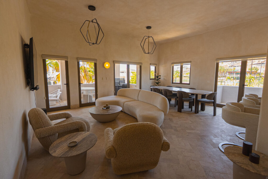 3400 P. Finisterra, San Jose del Cabo, BS | Cabo Luxury For Sale