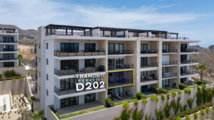 Cabo Luxury Tramonti Paradiso Live elevated at Tramonti Paradiso D202 in Cabo San Lucas. Welcome to Tramonti Paradiso D202, a beautifully designed 2-bedroom, 2.5-bath condo offering the comfort, style, and lifestyle Buyers are for in Cabo. Enjoy an open layout, inside laundry, a private balcony, and a sought-after Arch – 512 Salomon de la Cruz Perez, Cabo Corridor, BS