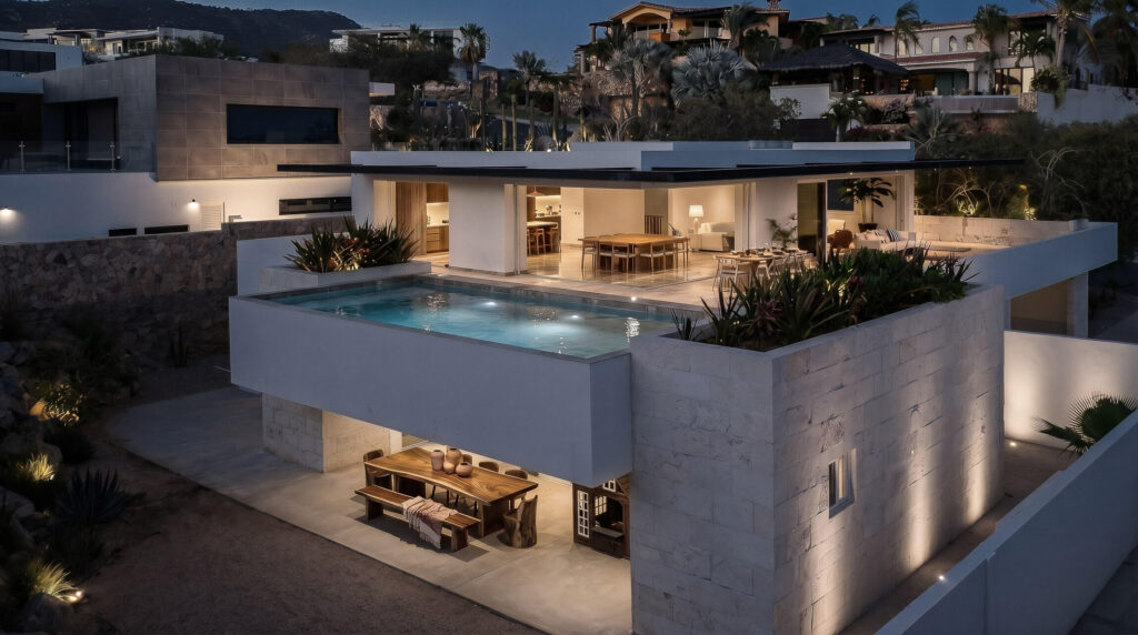 74, Casa Sofia, Cabo Corridor, Cabo Corridor, BS | Cabo Luxury For Sale