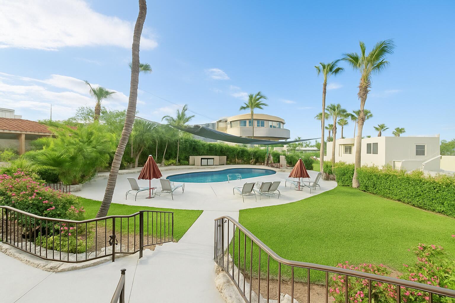 Cabo Luxury Vista Vela Iii tower 5 is the final tower release at VistaVela lll and features the only 3-bedroom residences in the community with ocean – 924 P.º De Las Misiones, San Jose del Cabo, BS