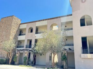Cabo Luxury Cabo Del Mar Ecopark Condo for Sale in Cabo del Mar Ecopark - Stunning Ocean – Albatros, Cabo Corridor, BS