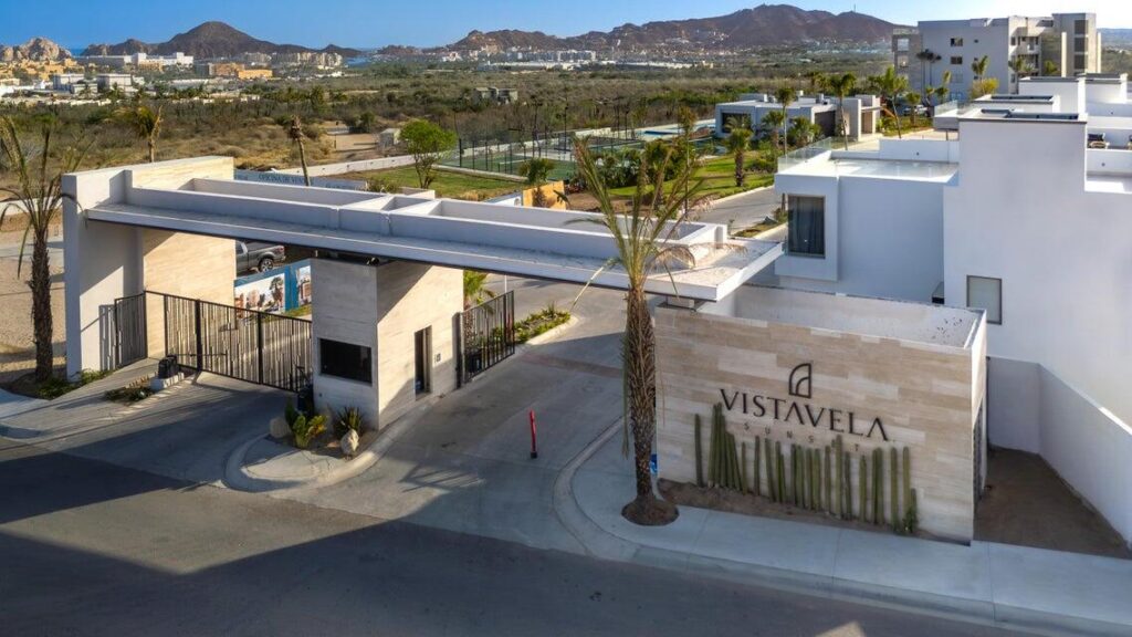 Av. Paseo Del Sol, Cabo Corridor, BS | Cabo Luxury For Sale
