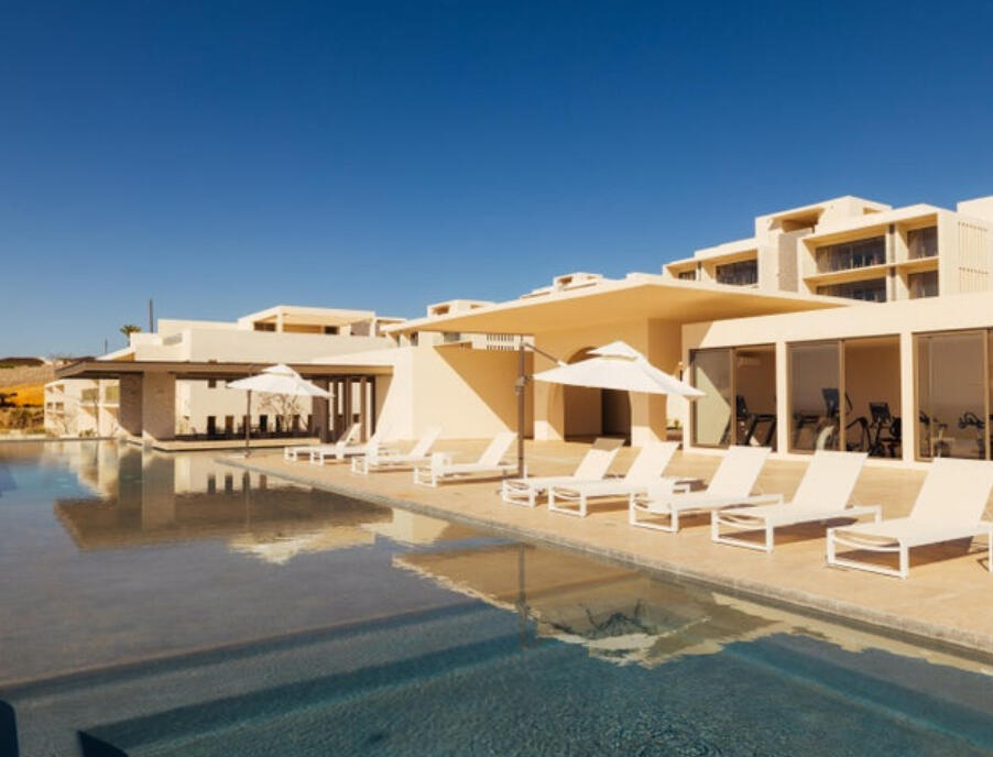 Cabo Luxury Cabo Costa Garden condo At Cabo Costa OASIS Tower.A special property with an exceptional indoor-outdoor living.This unit featuring 2BD/2.5 BA, spacious terrace with personal plunge pool, plus private garden patio. Modern design, spacious interiors, In unit laundry room, 2 underground parking spaces and storage.Resort Style amenities Include an infinity, pool, clubhouse, gym, Jacuzzi wet Bar, sundeck, kids area and massage zone.Enjoy sea of Cortez and local – Cabo Costa, Cabo Corridor, BS