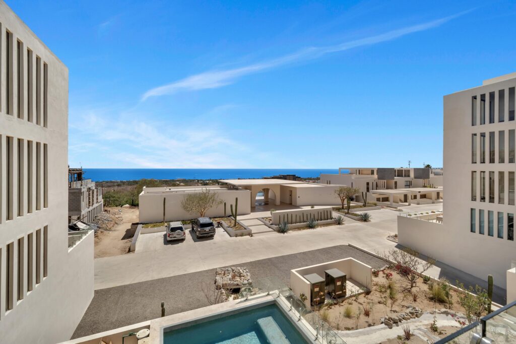 Cabo Costa Condo, Cabo Corridor, Cabo Corridor, BS | Cabo Luxury For Sale