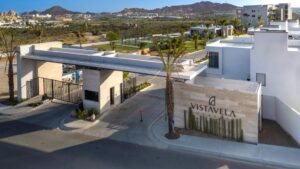 Cabo Luxury Vista Vela Iii tower 5 is the final tower release at VistaVela lll and features the only 3-bedroom residences in the community with ocean – Camino Bonito, Cabo San Lucas, BS