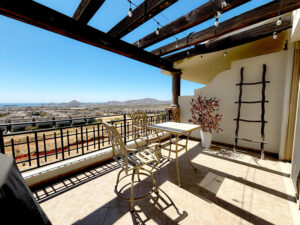 Cabo Luxury Cabo Del Mar Ecopark Fantastic investment opportunity in Cabo del Mar! Beautifully furnished condo featuring two spacious bedrooms and a generous TV/living room area, perfect for relaxing getaways or vacation rentals. Enjoy stunning – Condo Cabo del Mar, Cabo Corridor, Cabo Corridor, BS