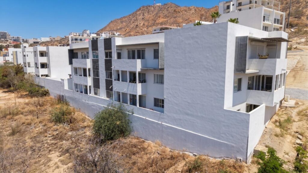 Condo Torre Serena #202, Cabo San Lucas, Cabo San Lucas, BS | Cabo Luxury For Sale