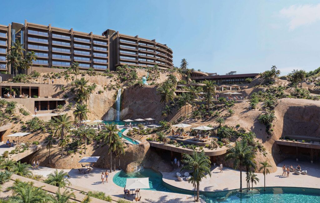 DUNNA RESIDENCES, San Jose Corridor, BS | Cabo Luxury For Sale