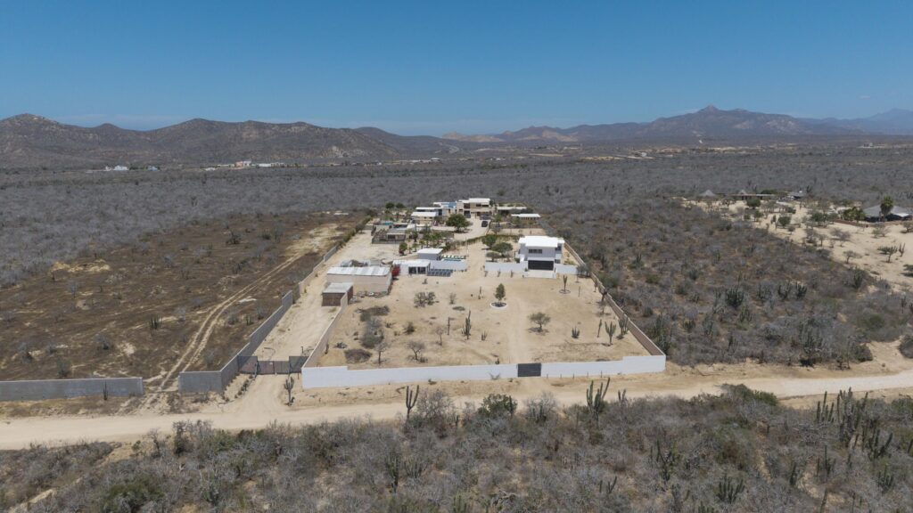 El Tule, San Jose Corridor, BS | Cabo Luxury For Sale