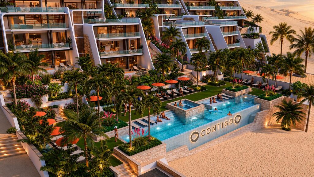 El Tule, San Jose Corridor, BS | Cabo Luxury For Sale