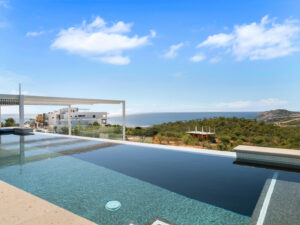 Cabo Luxury El Tule-Inland:General SAVVY INVESTOR'S DREAM -- BUILT WITH EXCEPTIONAL QUALITY & LIMITLESS POTENTIAL. A rare turnkey development opportunity distinguished by elite construction standards - a level of quality seldom found in Los Cabos. Offered as a complete 10-unit boutique project, it includes two fully finished, luxury turnkey residences showcasing the superior craftsmanship, premium materials, and structural durability that define this development. The remaining eight units are structurally prepared and ready to be completed according to the existing design or customized to match the buyer's vision. Blueprints are in early conceptual stage and can be modified to create a variety of high-value concepts, such as: Boutique hotel, Luxury branded residences, Wellness or medical retreat, Corporate retreat or co-living concept, Exclusive rental community.Located in the high-demand Corridor between Cabo San Lucas and San José del Cabo, the project benefits from exceptional visibility, strong rental demand, and – El Tule, San Jose Corridor, BS