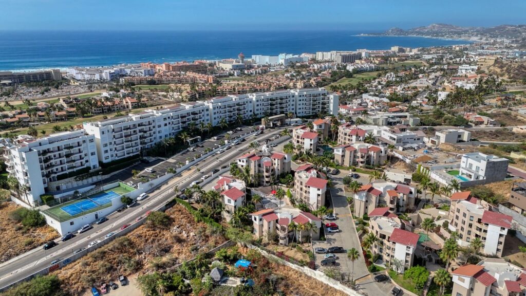 Hacienda Los Cabos Condo, San Jose del Cabo, San Jose del Cabo, BS | Cabo Luxury For Sale