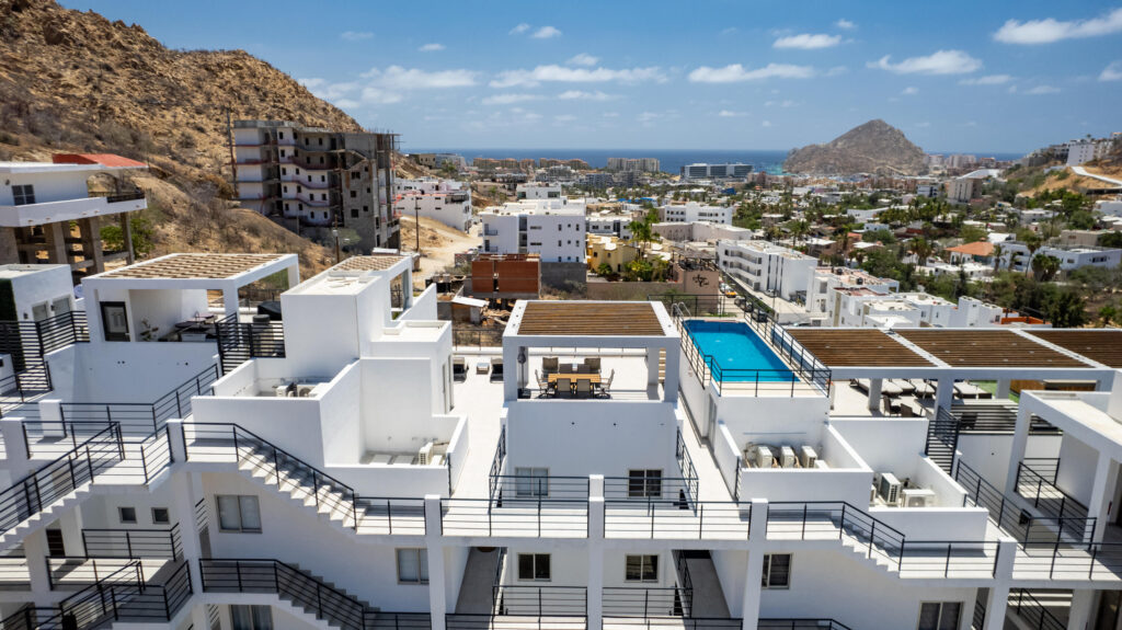 Loma Alta, Luxotica III, Cabo San Lucas, BS | Cabo Luxury For Sale