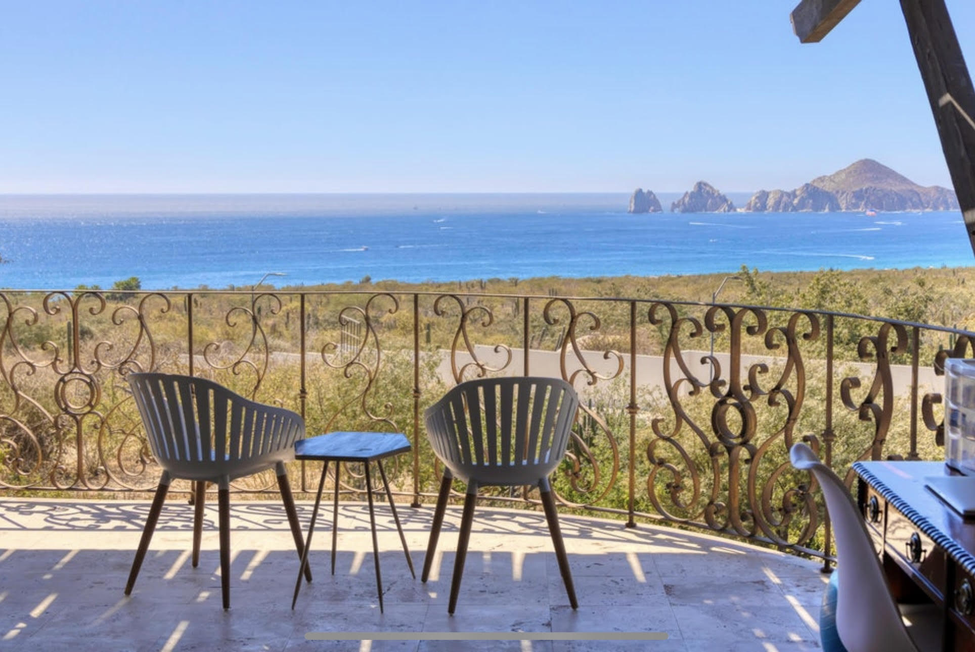 Cabo Luxury Cabo Bello – LTE 5 Paseo del Arco, Cabo Corridor, BS