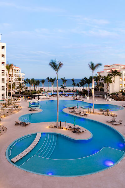 Cabo Luxury Tortuga Bay Unit 3210B is one of Tortuga Bay's premier beachfront residences, ideally positioned in the center of the development to capture completely unobstructed, head-on – Oasis San José, San Jose del Cabo, San Jose del Cabo, BS