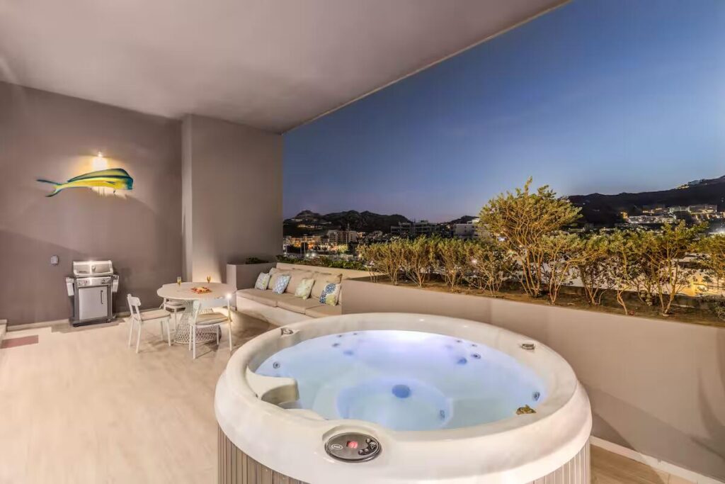 Paraiso Residences, Cabo San Lucas, BS | Cabo Luxury For Sale