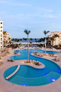 Cabo Luxury Tortuga Bay Unit 3210B is one of Tortuga Bay's premier beachfront residences, ideally positioned in the center of the development to capture completely unobstructed, head-on – Paseo Malecon San Jose, San Jose del Cabo, BS
