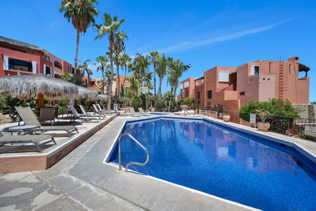 Plaza Calafia, Cabo Corridor, Cabo Corridor, BS | Cabo Luxury For Sale