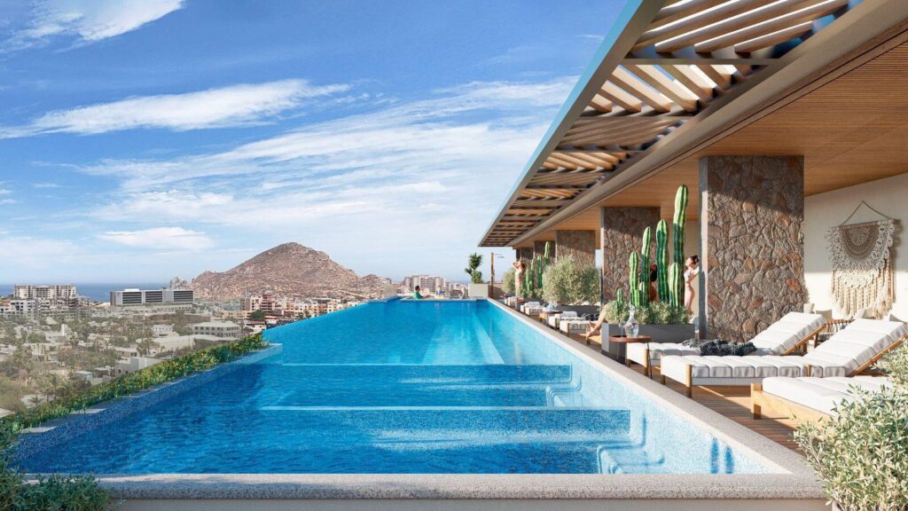 Terra192 #306 City View, Cabo San Lucas, Cabo San Lucas, BS | Cabo Luxury For Sale