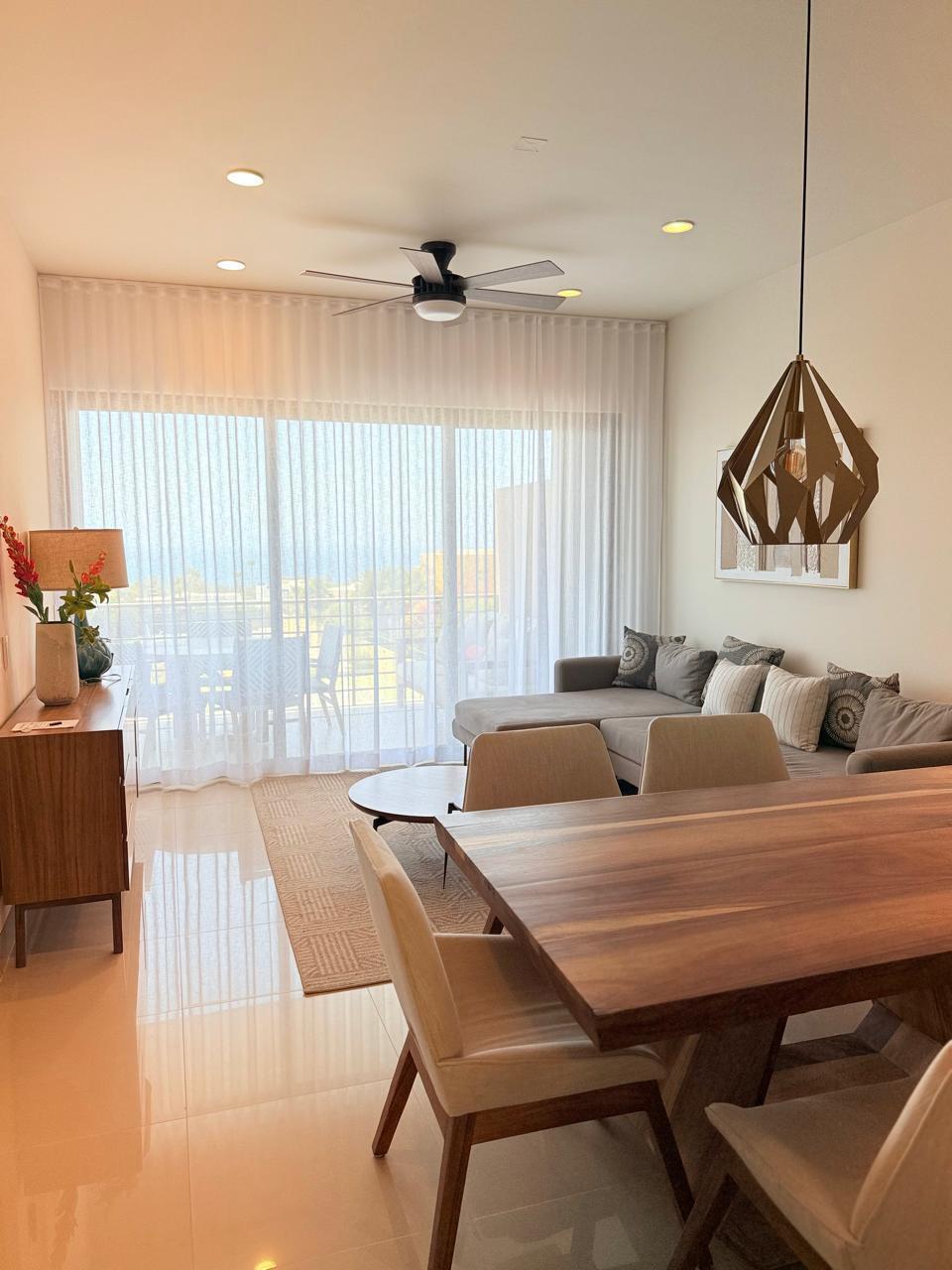 Cabo Luxury Tramonti Beautiful fully furnished condo located in one of the fastest-growing and highest-appreciation areas of Los Cabos.The property features:* 2 bedrooms* 2.5 bathrooms* Private terrace with spectacular – tramonti marini, Cabo Corridor, Cabo Corridor, BS