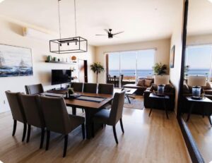 Cabo Luxury Vista Vela Experience luxury coastal living in Cabo San Lucas at Vista Vela Phase 1. This beautiful fully furnished condominium offers breathtaking ocean – Vista Vela Fase 1, Cabo Corridor, Cabo Corridor, BS