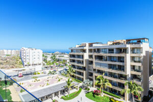 Cabo Luxury Vista Vela Iii Investment and lifestyle opportunity in the highly desirable Vista Vela Phase III, located in prime El Tezal. This well appointed 3-bedroom, 3-bathroom corner unit offers a coveted partial – Vista Vela lll, Cabo Corridor, Cabo Corridor, BS